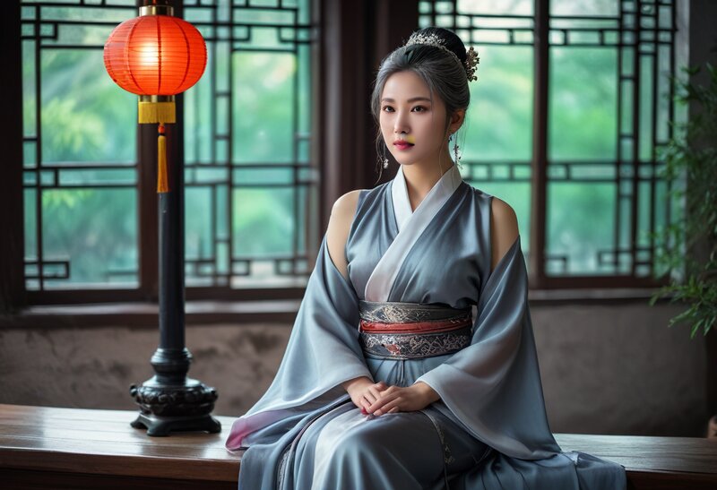 深夜健身馆
